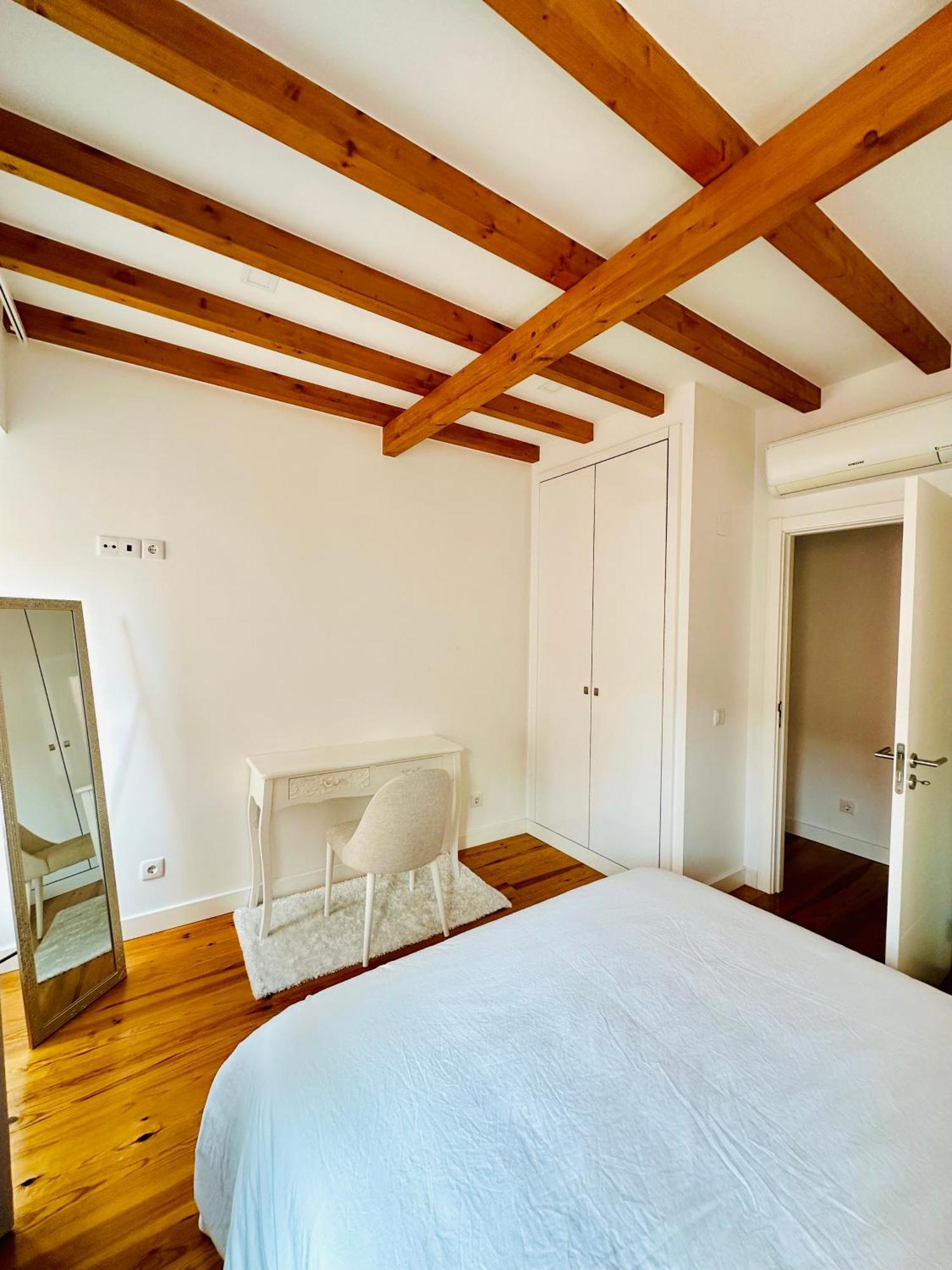 Castle Suites Лиссабон Экстерьер фото